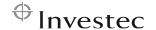 Investec Logo