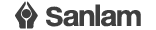Sanlam Logo